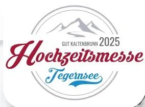 Hochzeitsmesse Tegernsee 2025