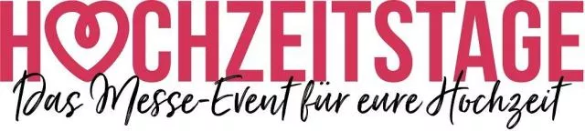 HOCHZEITSTAGE München 2024