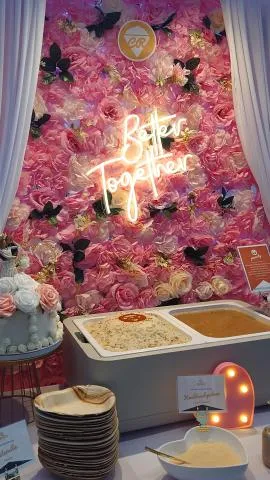 marrylove Hochzeitsmesse Leipzig