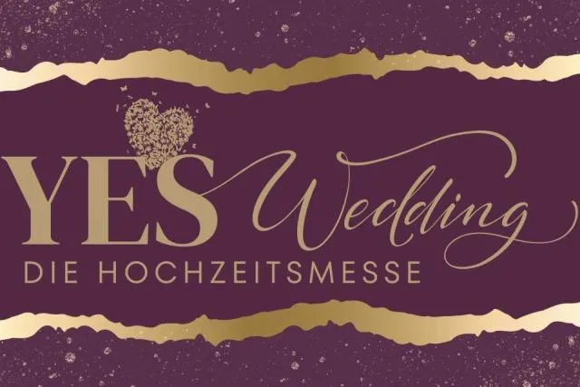 YES Wedding Hochzeitsmesse - Bad Salzuflen
