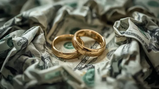 Warum die Budgetplanung bei der Hochzeit so wichtig ist