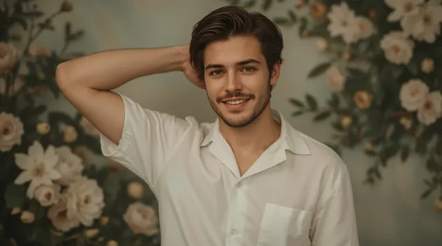 „Muss ich einen Anzug zur Hochzeit tragen?“