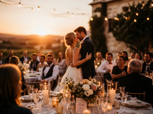 Hochzeitskosten 2026: Was kostet eine Hochzeit wirklich?