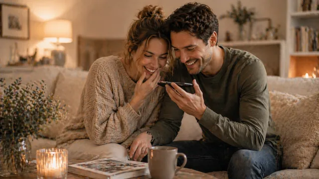 Die besten Ideen für ein Audiogästebuch zur Hochzeit