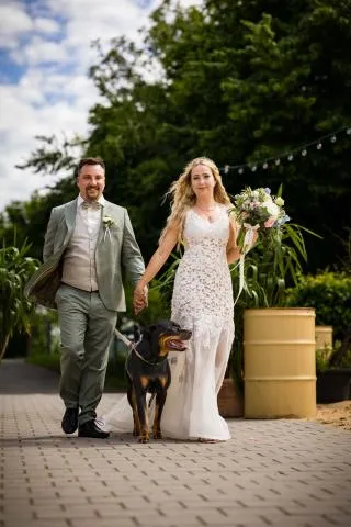 Hochzeitsfotografen Duo | Weil es euer Tag verdient hat verewigt zu werden!