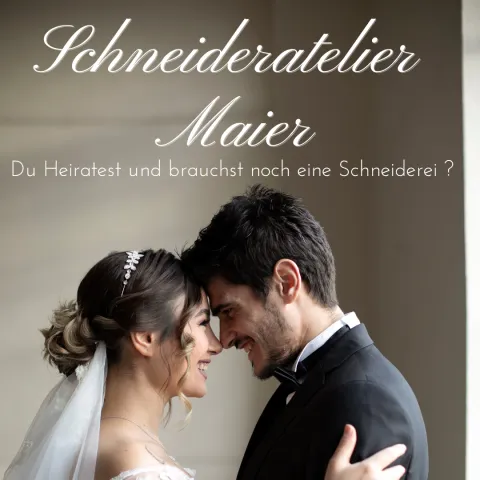 Brautkleidfitting