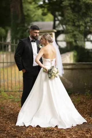 Hochzeitfotograf