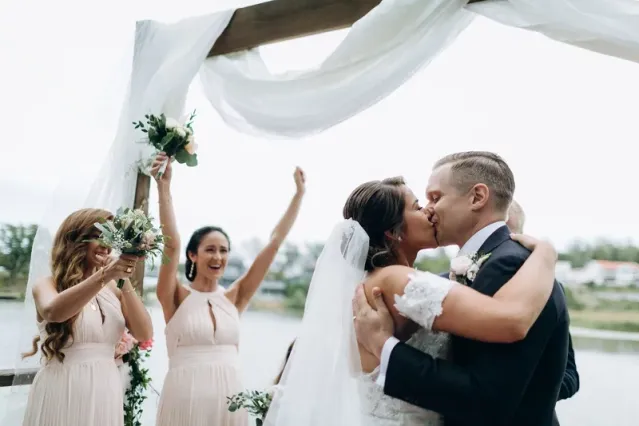 Tamada Hochzeit Alexshow