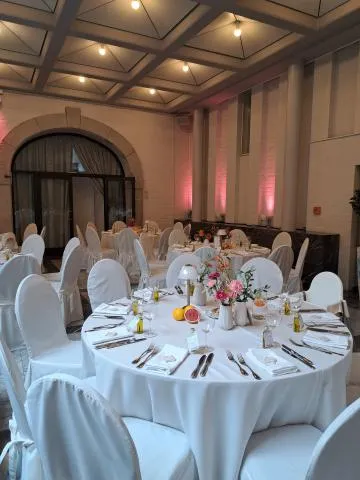 Hochzeitsdekoration & Dekokonzept für eure Traumhochzeit | Eventstyle Concept