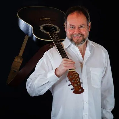 Hochzeitssänger und Eventmusiker