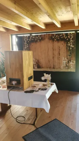 Fotobox mieten für deine Hochzeit
