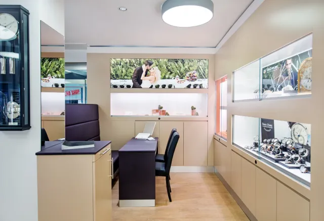 Juwelier Willenberg
