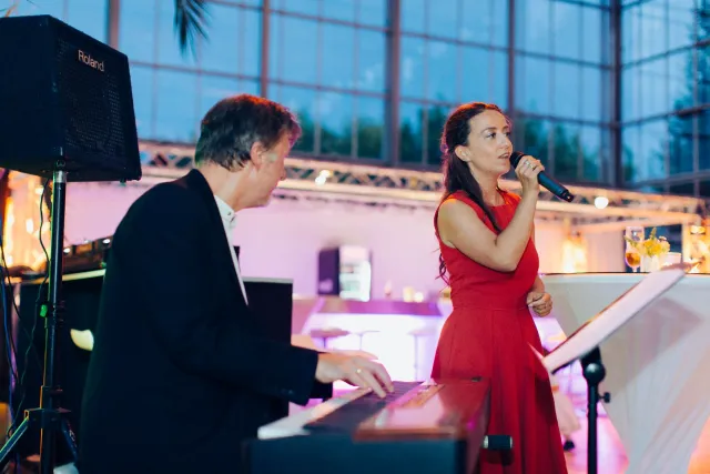 Judith Kaufmann - Musik für euren besonderen Moment