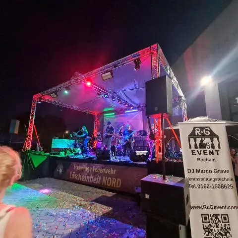 Alles für dein Event