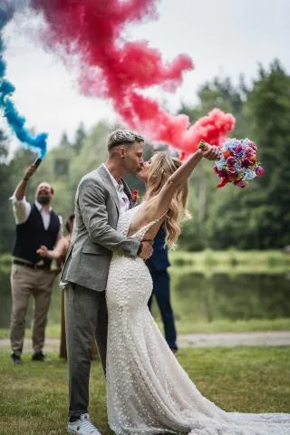 Hochzeitsfotografin und Videografin in Aschaffenburg, Rhein-Main und deutschlandweit